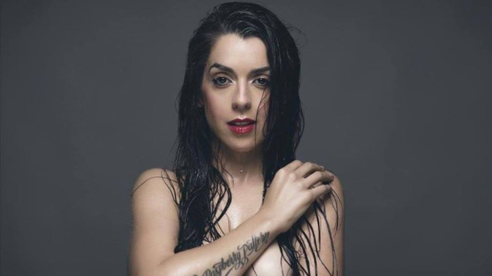 Concierto de Ruth Lorenzo en Escenario Santander