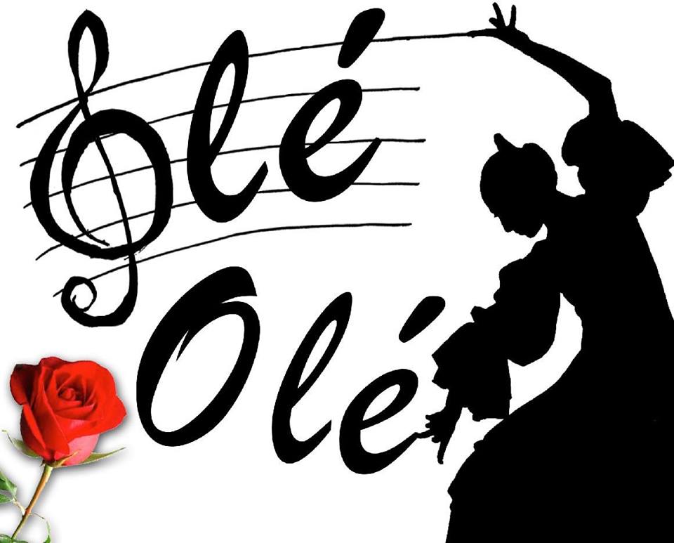 Concierto flamenco de Antonio Borja en el Olé Olé de Santander