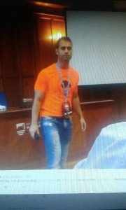 Desconferencia de Tomás Sierra WordCamp Cantabria 2015