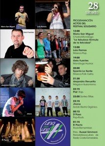 Fiestas de San Andrés 2015 en Castro