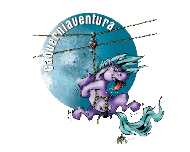 Fines de semana en familia en Ruente