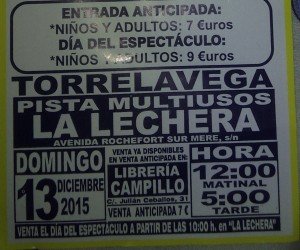 Peter pan musical torrelavega