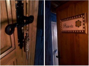 posada Naciebro detalles casa