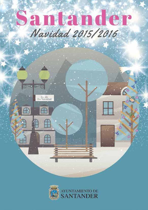 Actividades de Navidad en Santander
