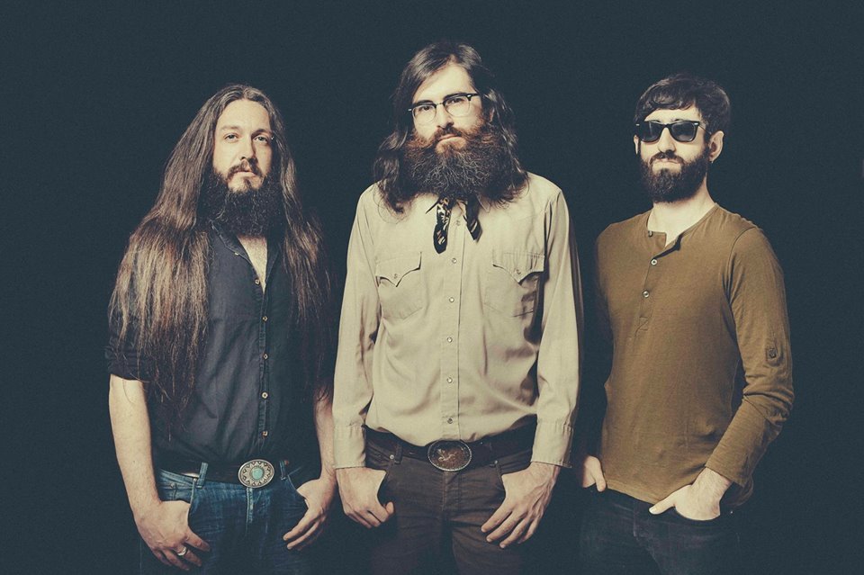 Concierto de Arizonz Baby en Escenario Santander