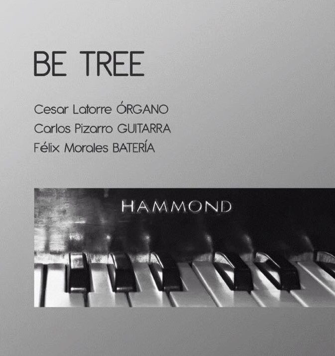 Concierto de Be Tree en el Rvbicón en Santander