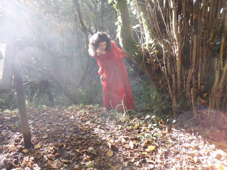 Concierto de Filandera Folk en La Ley Seca de Anero