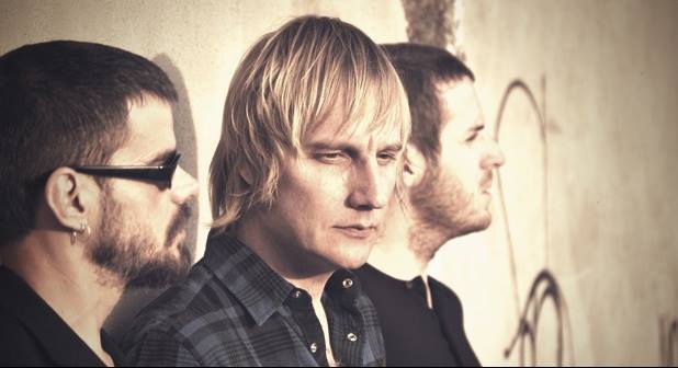 Concierto de Neuman en Escenario Santander