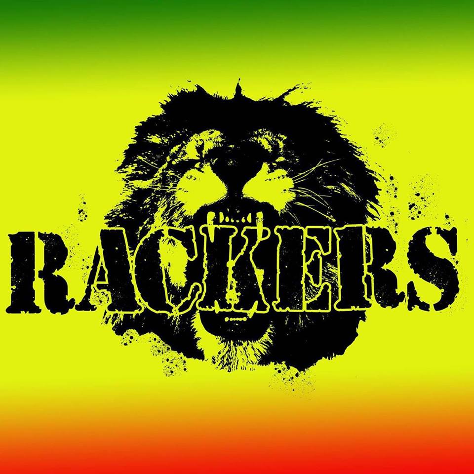 Concierto de Rackers en El Cazurro en Liencres