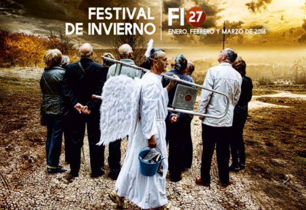 Festival de invierno en Torrelavega