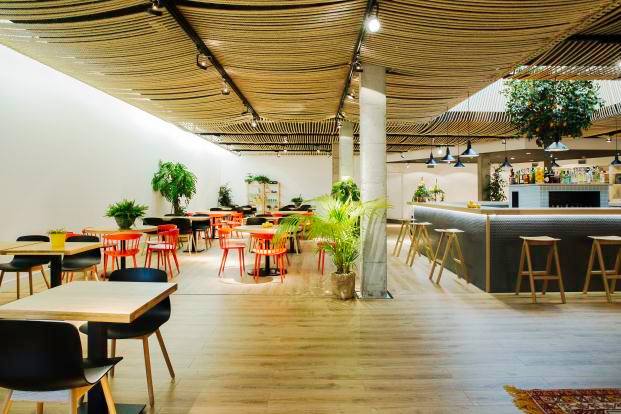 Nochevieja en el Hotel Azul de Suances