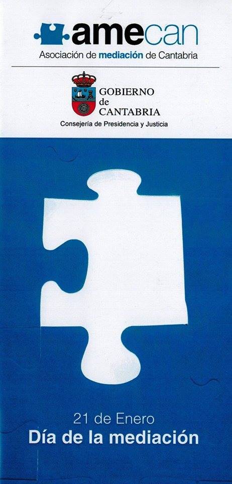 Actividades Día Europeo de la Mediación 2016