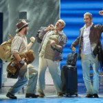 MAMMA MIA! The Musical - Santander
