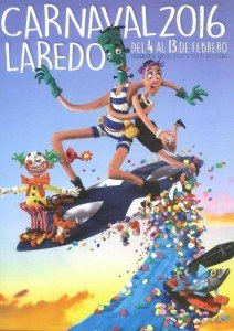 Carnaval de Laredo 2016