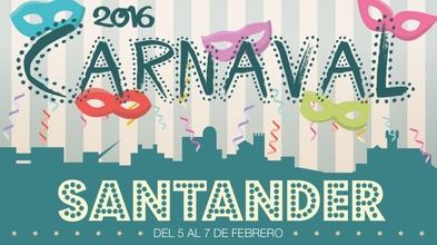 Carnaval de Santander 2016