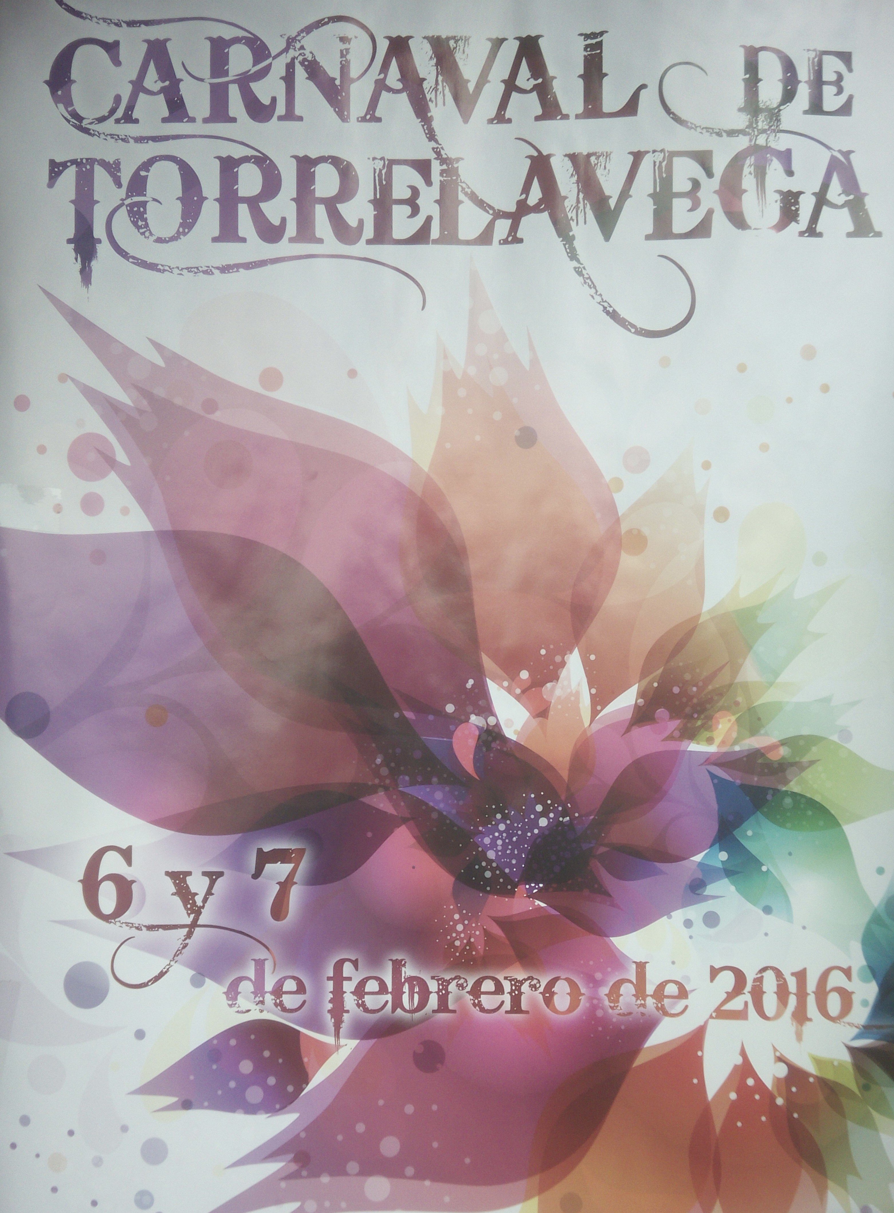 Carnaval de Torrelavega 2016