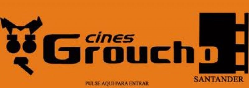 Cartelera cines Groucho en Santander