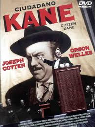 Ciclo de cine Orson Welles en La Biblioteca Central en Santander