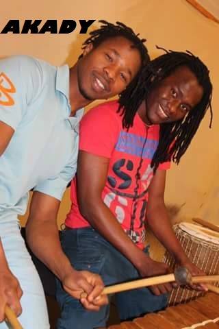 Concierto de Akady en el Rvbicón en Santander