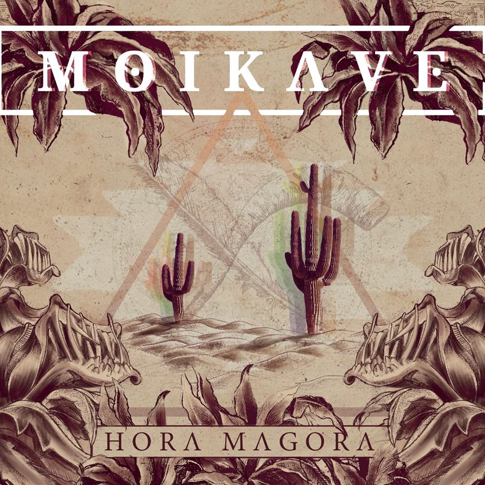 Concierto de Moikave en el Niágara en Santander