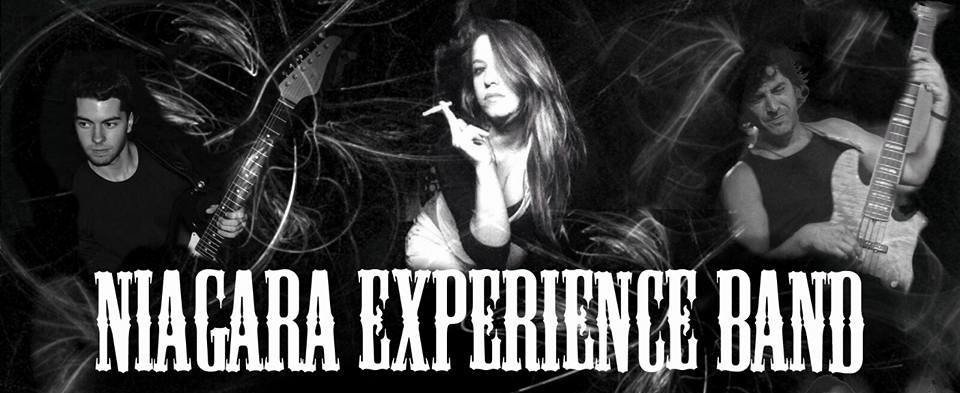 Concierto de Niágara Experience Band en el Niágara en Santander