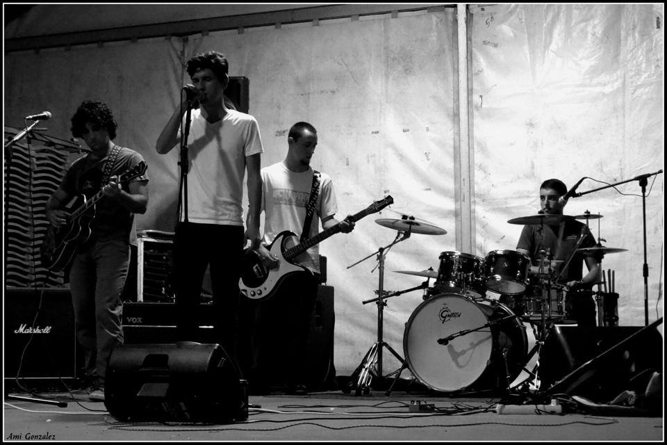 Concierto de Shiny Souls en La Tribu en Maliaño