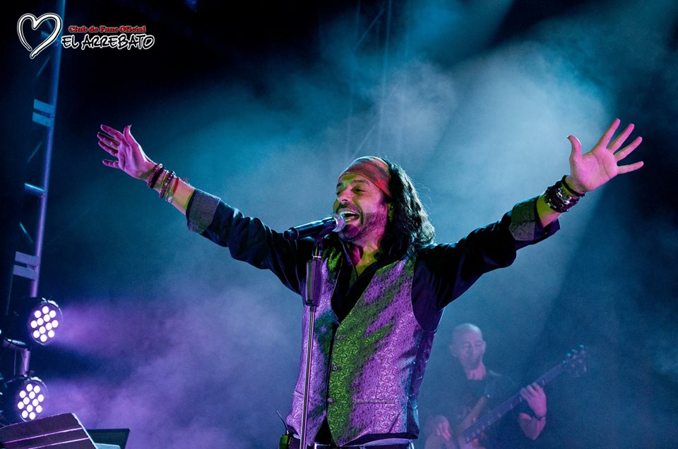 Concierto gratuito de El Arrebato en Astillero