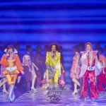 MAMMA MIA! The Musical - Santander
