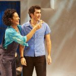 MAMMA MIA! The Musical - Santander