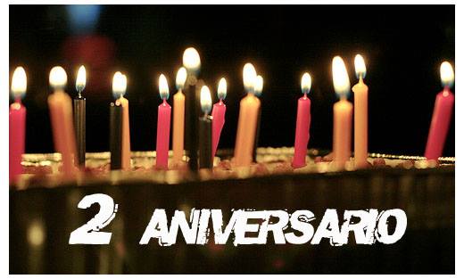 Fiesta 2º aniversario del Aloha de Liencres