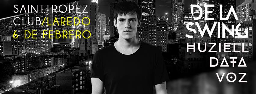 Fiesta de Carnaval en Sainttropez en Laredo