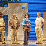 MAMMA MIA! The Musical - Santander