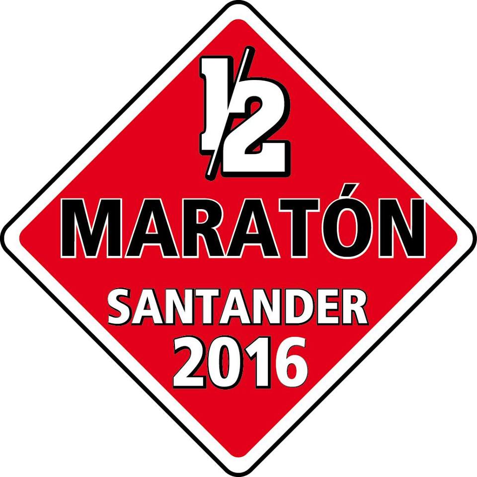 Media Maratón de Santander