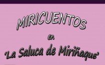 Miricuentos en Escena Miriñaque en Santander