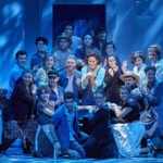 MAMMA MIA! The Musical - Santander