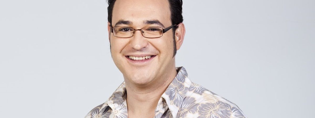 Monólogo de Jorge Segura en el Rocambole de Santander