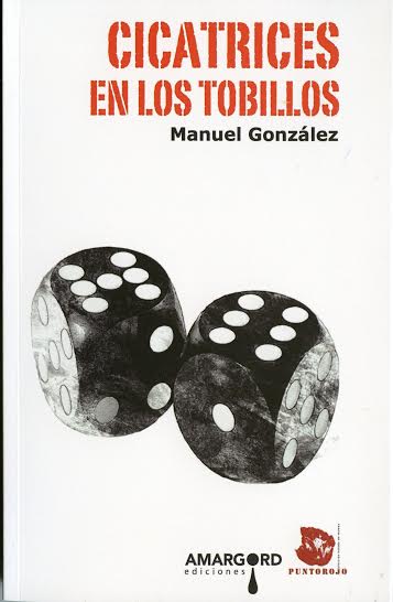 Poesía de Manuel Gonzalez en La Vorágine en Santander