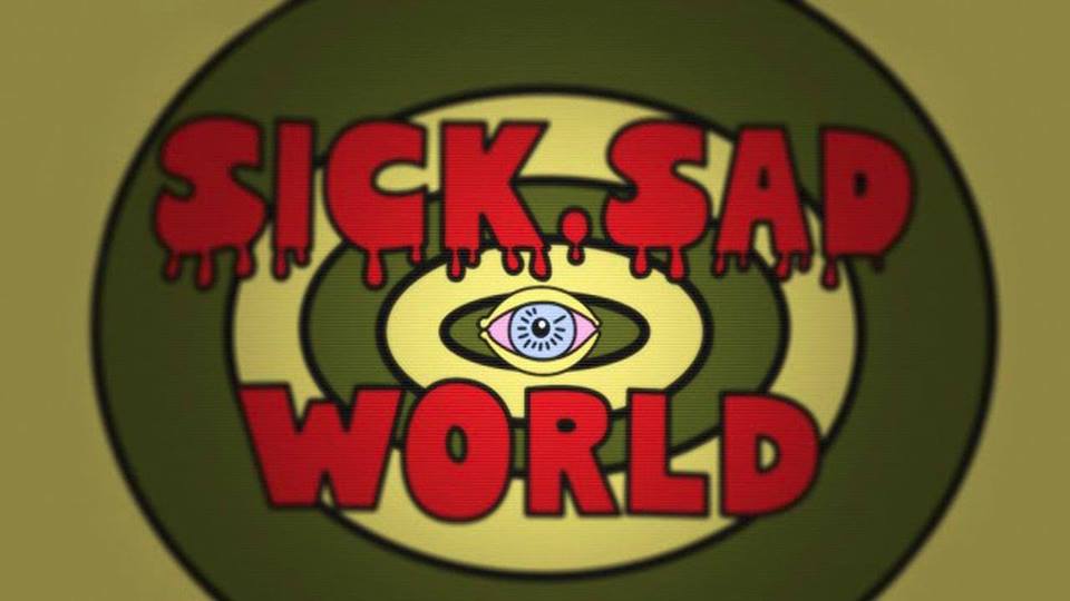 Sesión Dj Sick Sad World en Discos Cucos en Santander