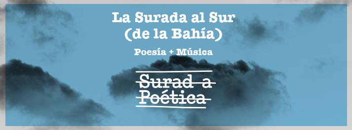 Surada de Poesía y música en Galizano