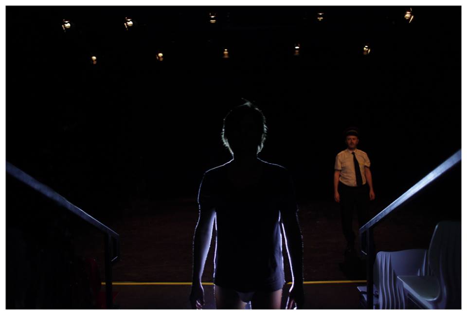 Teatro alternativo en Escena Miriñaque en Santander