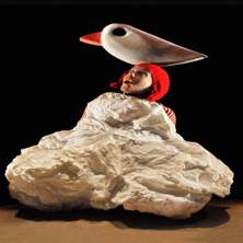 Teatro musical La Casa Flotante en el Palacio de Festivales de Santander