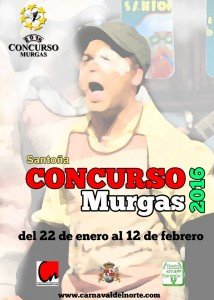 concurso murgas