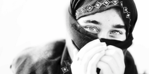 Charla y Exposición Jinda en La Vorágine en Santander