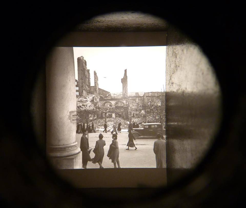 Concierto Boleros incendiarios en Casa Miguel en Corbán