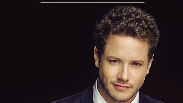 Concierto de Daniel Diges en Los Salesianos en Santander