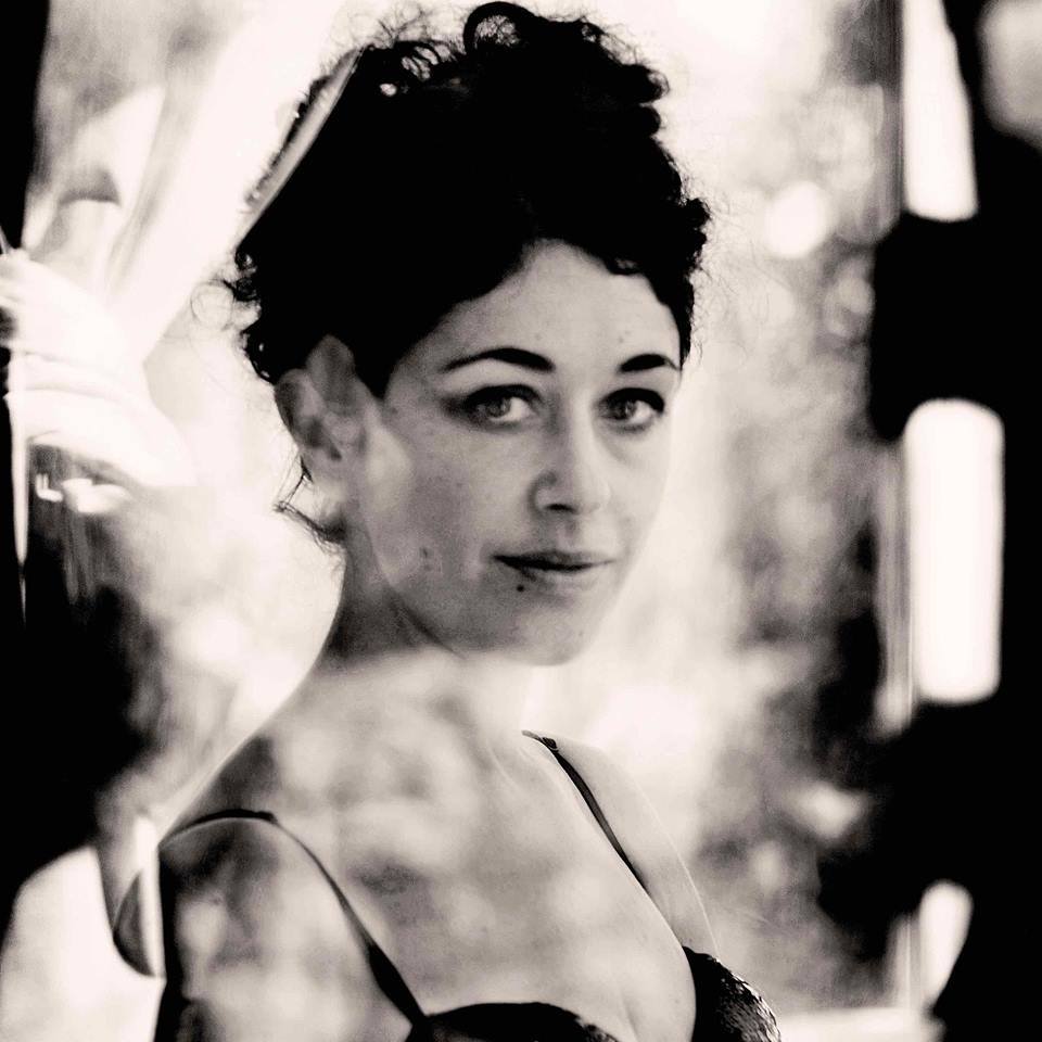 Concierto de Menhai en el Reino de Cabezón de la Sal