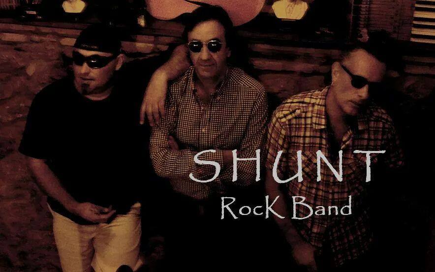 Concierto de Shunt Rock Band en La Tribu en Maliaño