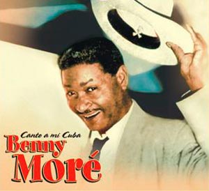 Concierto homenaje a Benny Moré en el Centro Gallego de Santander