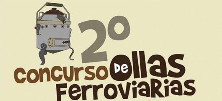 Concurso de ollas Ferroviarias en el bar Tino de Beranga