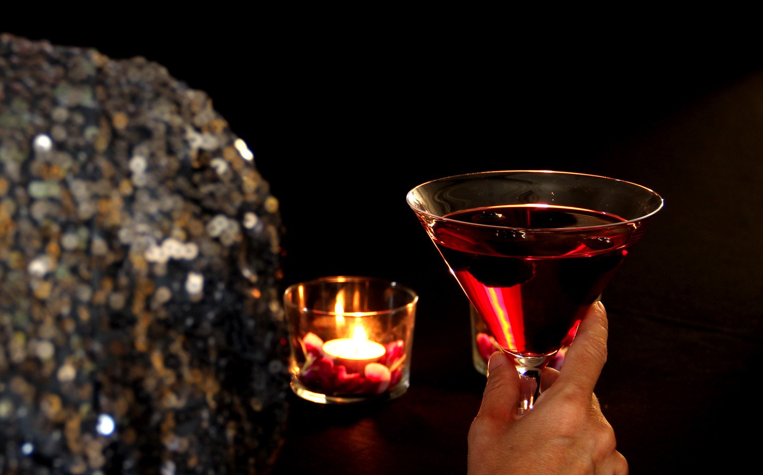 Fiesta de San Valentín en el Chiqui en Santander